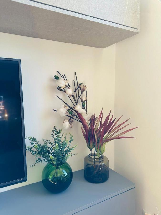 Alocasia Luxury Stay 萨莱诺 外观 照片