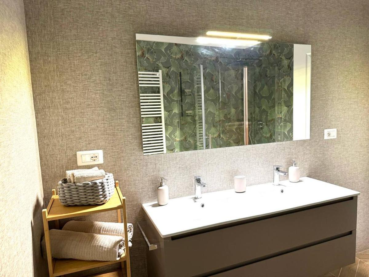 Alocasia Luxury Stay 萨莱诺 外观 照片