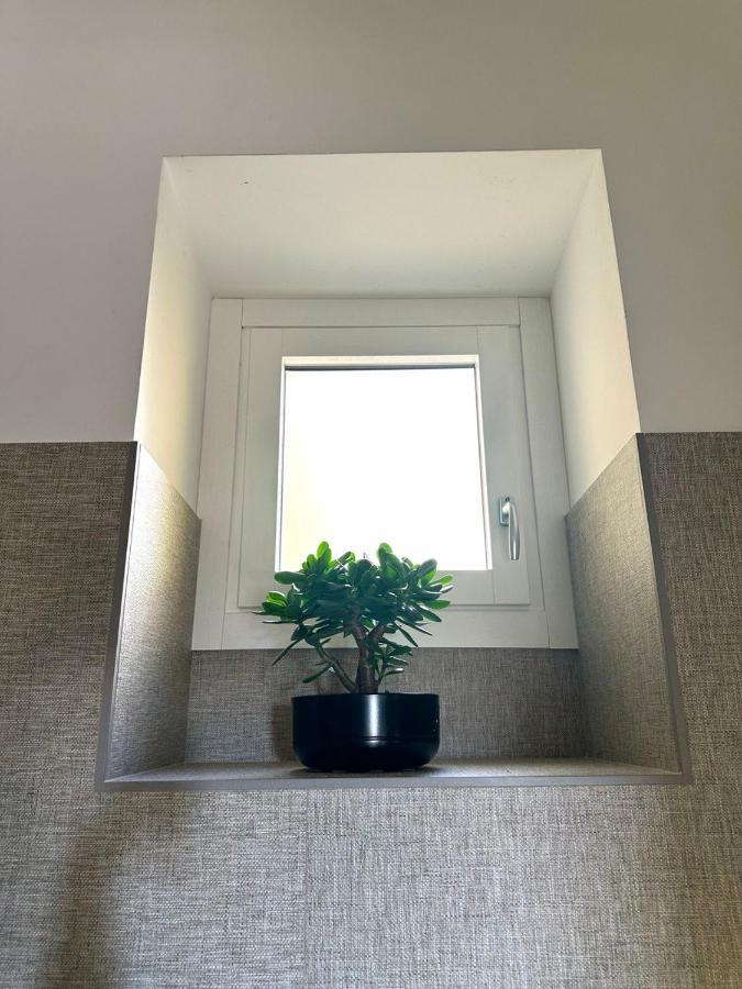 Alocasia Luxury Stay 萨莱诺 外观 照片